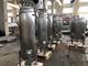 Reaktory zbiornikowe z gazem w przemyśle farmaceutycznym Certyfikowane przez ASME