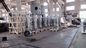 Reaktor chemiczny wysokociśnieniowy w przemyśle farmaceutycznym przez zbiornik do ekstrakcji gazu