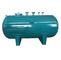 Zbiorniki stalowe o dużej pojemności / 40 galonowy poziomy zbiornik ciśnieniowy