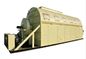Profesjonalna maszyna do suszenia skrobi Certyfikowana przez ASME wysoka wydajność suszenia
