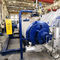 System maszyn do hydrolizy zwierząt dla zakładu produkcji mączki z piór 10000 kg masy