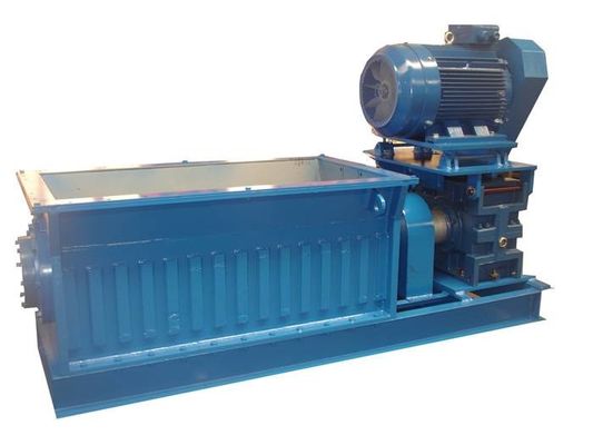 Maszyna do kruszenia kości 30t / H 90kw ze stali węglowej